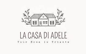 La Casa di Adele - your Home in Trieste