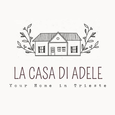 La Casa di Adele - your Home in Trieste Esterno foto