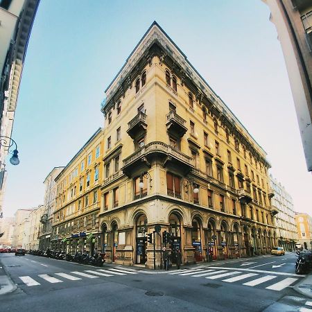 La Casa di Adele - your Home in Trieste Esterno foto