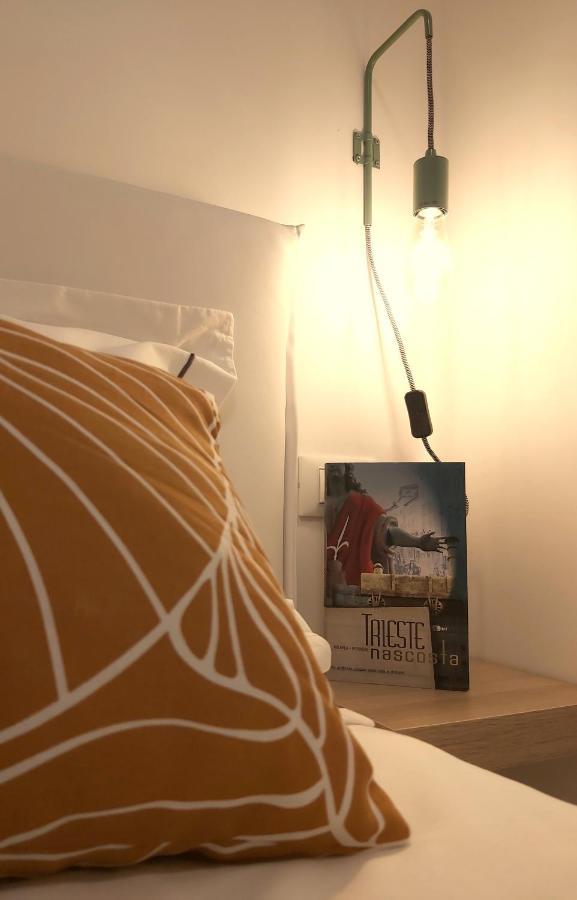 La Casa di Adele - your Home in Trieste Esterno foto