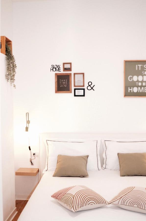 La Casa di Adele - your Home in Trieste Esterno foto